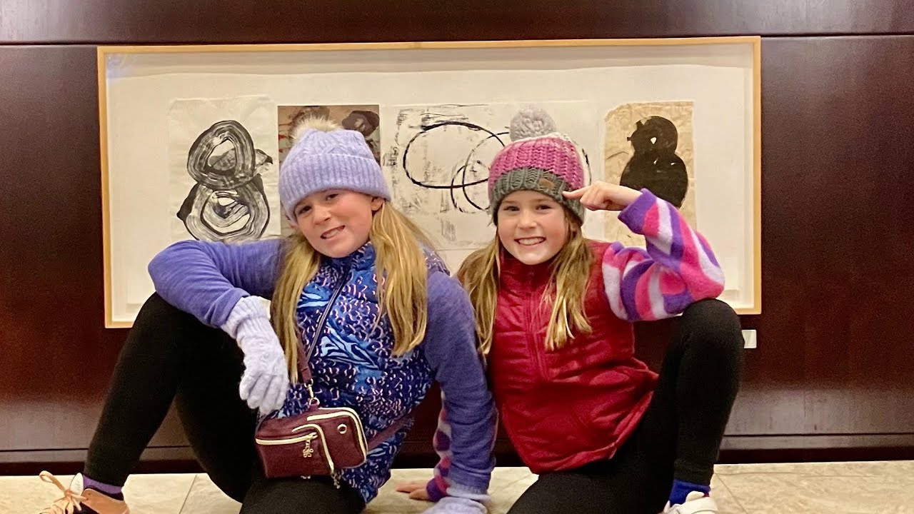 Westin Hotel Times Square Review