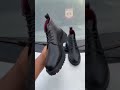 chuka boots and open shoe #handcraftedshoes #shoemanufacturing #shoeproduction #fashion