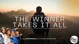 The Winner Takes It All  Abba  epic Orchestral Ai Arrangement    Xwj