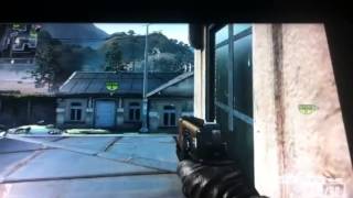 Dispute second map
