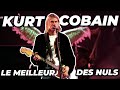 Kurt cobain le meilleur des nuls  le local de rpt 29