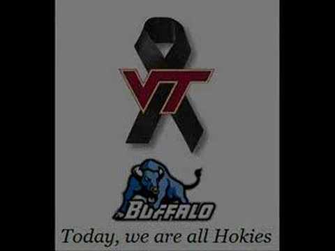 Remember the Virginia Tech Tragedy