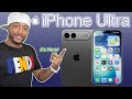 iPhone Fold