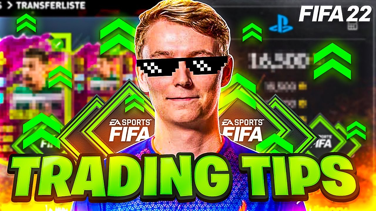 BLIV RIGERE I 22! | Trading Tips LasseBaekkelund! YouTube