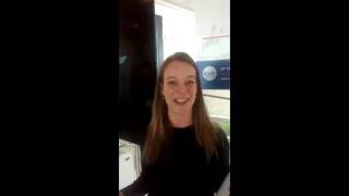 Testimonial: Facilitating an E-Poster Session at EPA 2016
