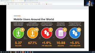Digital Forensics for Mobile Devices Profile