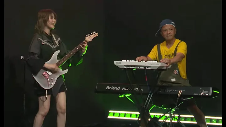 Falcom jdk Band - To Make the End of Battle 2024 (live@TGS)
