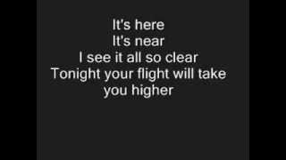 Dragonforce - Disciples Of Babylon lyrics