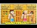PRESI IN GIRO DAL MINECRAFT CATTIVO!