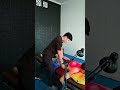 Kedatangan pasien dengan keluhan sering sakit pinggang punggung &amp; bahu kaku ~ PART 1 #chiropractic