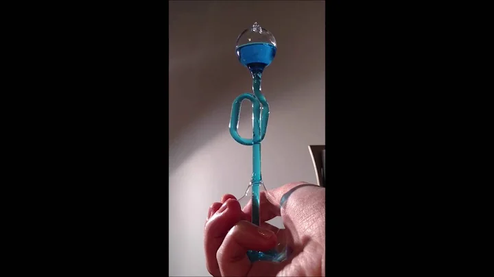 Vapor-Liquid Equilibrium Demonstration