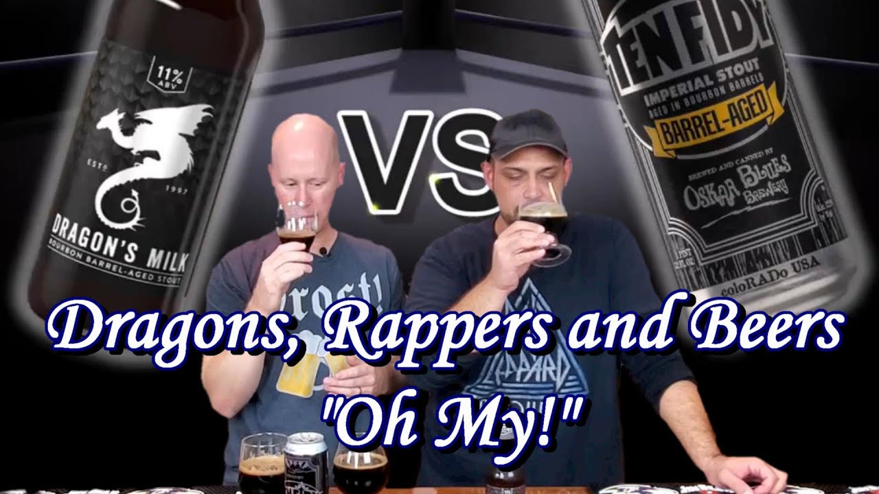 Dragon S Milk 21 Reserve 2 Review Youtube Dragon S Milk 21 Reserve 2 Review Youtube