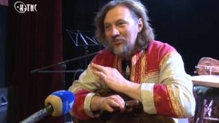 Как былинный Садко. Во Владимире с концертом выступил гусляр-самородок Егор Стрельников Как былинный Садко. Во Владимире с концертом выступил гусляр-самородок Егор Стрельников