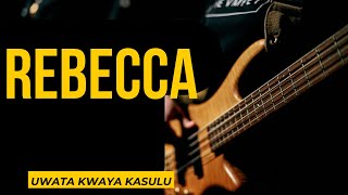 Rebecca-Uwata Kwaya Kasulu(official audio )mp4