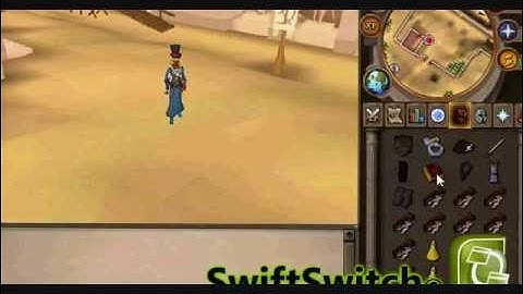 Runescape Auto Switcher | Taco Limey Approved | DL LINK