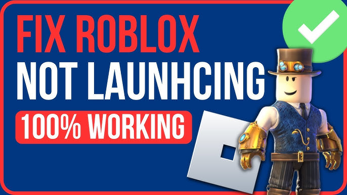 6 Quick Ways to Fix Roblox Crashing on PC - 2023 - Driver Easy
