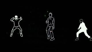Download Story Wa Keren Dance Animasi Video MP3 Story Wa Keren Dance Animasi