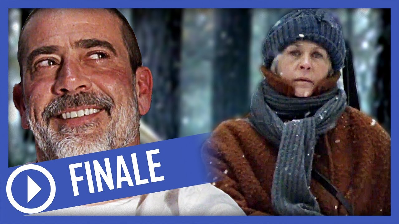 the walking dead staffel 9 folge 9 the walking dead staffel 9 folge 9