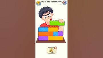 DOP 5 Delete One Part Fun Mobile Puzzle Game 😳 (Walkthrough + Tips) #shorts #ytshorts #gaming