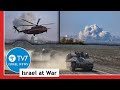 Israel reinforces pledge to destroy Hamas; US Senators says Qatar must do more TV7 Israel News 14.03