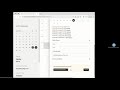 Custom button and Recurring: This training video is intentionally silent and does not contain audio.