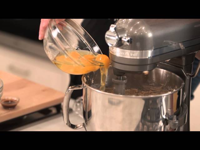 How to Use the KitchenAid Pro Line 7-Qt. Stand Mixer