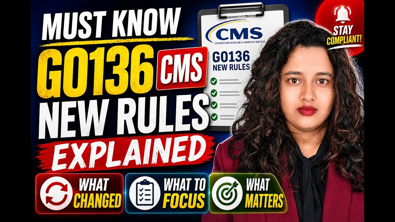 G0136 HCPCS Code 2026 Update Explained | Old vs New Descriptor ...