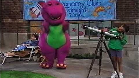 In Outer Space (2020 Version) Part 14