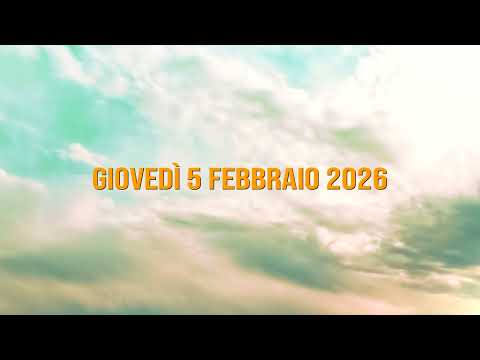 Previsioni Meteo Limet per Giovedì 5 Febbraio 2026 in Liguria