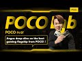 POCO F4 GT | The best gaming flagship | POCO Lab