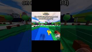 The ENTIRE server vs me but on mobile (part 3)