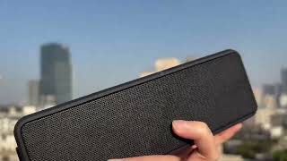 XDOBO Wing 2020 II #xdobo #portablespeaker #speaker #bluetoothspeaker