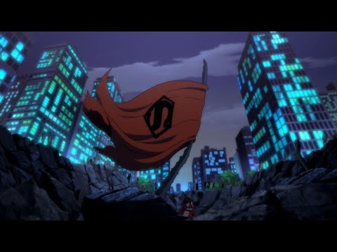 the-death-of-superman---exclusive-trailer-debut