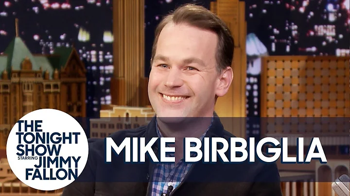 Mike Birbiglia Got Dissed by a Barista He Tried to...