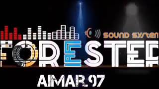 Risno kasman Forester___ TSR__Slow Beat