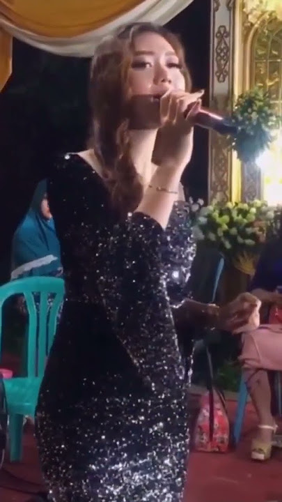 Puput F - Mawar Putih Part 2 #shorts #live #music #electone #orgentunggal #indonesia #singer