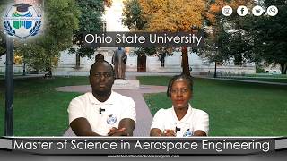 ISP Spotlight | Exploring the MS in Aerospace Engineering at The Ohio State University