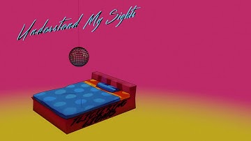 Flickering Lights - UNDERSTAND MY SIGHTS (Official Video)