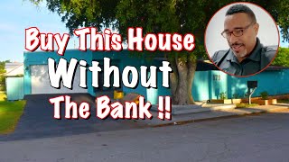 Owner Financed Homes For Sale