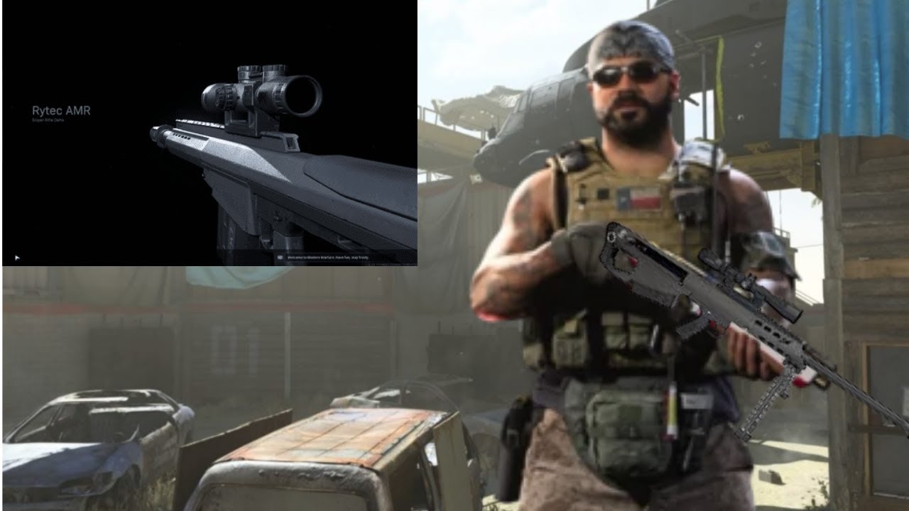 Rounds Cod Explosive Rounds???? Call of Duty Modern Warfare - YouTube