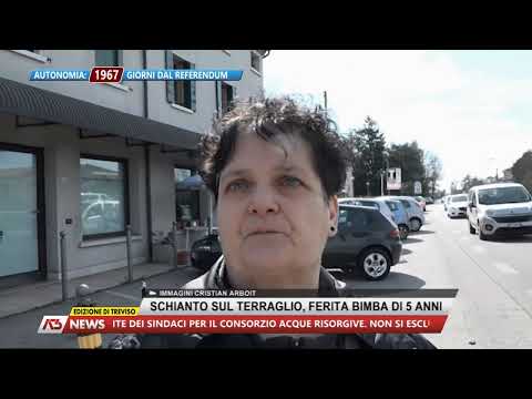 A3 NEWS TREVISO | 12/03/2023