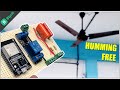 Blynk Controlled Fan Regulator without Humming | Fan Regulator working explained |  IoT Projects