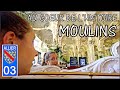 Moulins capitale du bourbonnais  l visite lallier 6