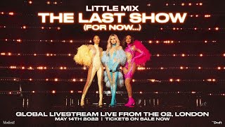 Little Mix - The Last Show (for now...) Global Livestream REACTION
