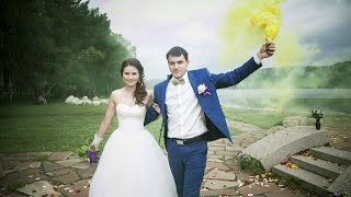 Свадьба Евгения и Кристины Берсеневых 17.07.2015 Свадьба Евгения и Кристины Берсеневых 17.07.2015