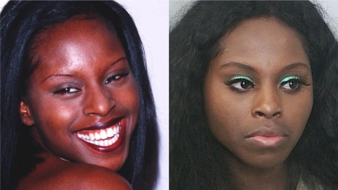 ⁣What REALLY Happened to Foxy Brown?