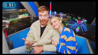 $1 vs $500,000 romantic date