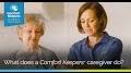 Video for Comfort Keepers In Home Care