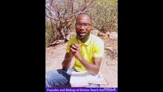 ZIMBABWE PROPHECY ! THE TIME HAS COME ! TRACKING OUR PROPHETIC TIME LINE .Prophet Peter Wellington