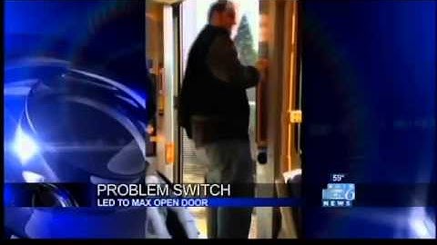 TriMet: Operator failed to listen to open-door call for help